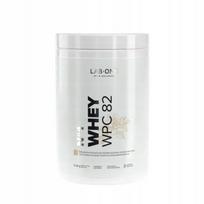Išrūgų baltymai Lab One Whey WPC 82, vanilės skonio