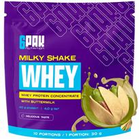 Baltyminis kokteilis 300 g Protein Milky Shake Whey