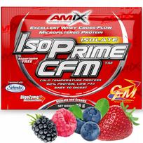Baltymų kokteilis SHAKE SLIM FIT PROTEIN svorio metimui