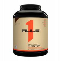 Baltyminiai milteliai Rule 1 R1 Protein 2.2-2.24 kg, šokolado skonio