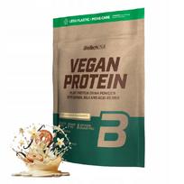 Baltyminiai milteliai BIOTECH VEGAN PROTEIN 500 g