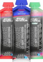 Energinis gelis Applied Nutrition ABE Pre Gel 60 ml Tropical vibes