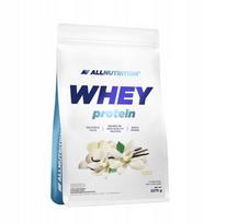 Išrūgų baltymai ALLNUTRITION 2.27 kg, vanilės
