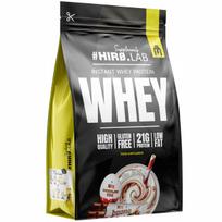 Išrūgų baltymai HIRO.LAB 750g, Hiro Buono skonis