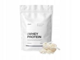 Baltymų papildas VILGAIN Whey Protein 1000 g be cukraus