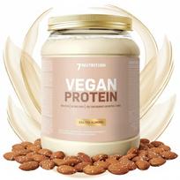 Baltymų milteliai 7Nutrition Vegan Protein 660 g