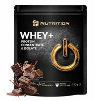 Išrūgų baltymai GO ON NUTRITION 750g