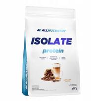 Baltymų izoliatas ALLNUTRITION ISOLATE PROTEIN 908g Caffe Latte WPI