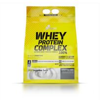 Išrūgų baltymų kompleksas OLIMP 100%, 2270 g, Iced Coffee