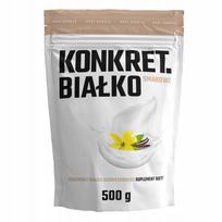 Baltyminiai milteliai SPECIFIC WPC WHEY, 500 g, vanilės skonio
