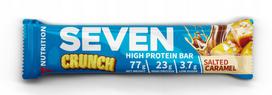 Baltyminis batonėlis 7NUTRITION SEVEN PROTEIN BAR 77g