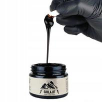 Natūrali išgryninta Altajaus mumija SHILAJIT, 50 g
