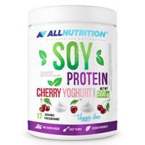 Baltyminiai milteliai ALLNUTRITION SOY PROTEIN 500g