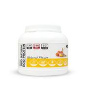 Kiaušinių baltymų albuminas VITALMAX 1000g