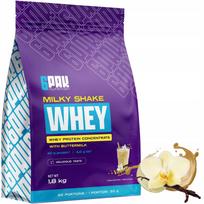Proteino milteliai 6PAK NUTRITION MILKY SHAKE WHEY 1800 g WPC