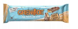 Baltyminis batonėlis Grenade Choco Chip Cookie Dough 60g
