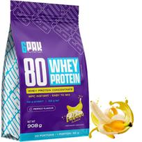 Whey Protein Conditioner 80 baltymų milteliai 908 g