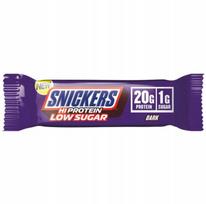 Baltyminis batonėlis SNICKERS Hi Protein Low Sugar 57g