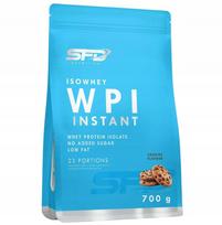 Išrūgų baltymų papildas SFD WPI ISOWHEY INSTANT 700g COOKIE