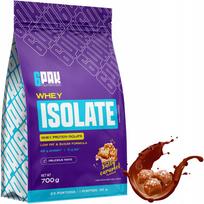 Išrūgų izoliatas 100% Whey Protein Isolate WPI baltymai, svorio mažinimui