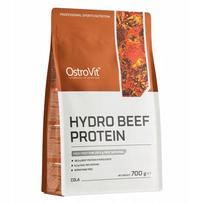 Baltyminis hidrolizuotas OstroVit Hydro Beef Protein 700 g, kola