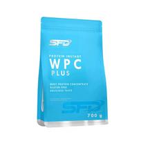 Baltyminiai milteliai SFD WPC PROTEIN PLUS 700 g Dubai White Chocolate