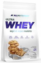 Baltyminiai milteliai ALLNUTRITION ULTRA WHEY 908 g