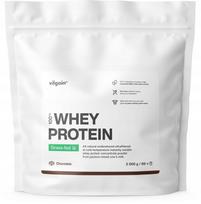Išrūgų baltymai Vilgain Grass-Fed Whey Protein šokoladas 2000 g