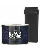 Skin System vaškas skardinėje su juodosios orchidėjos ekstraktu lipo elastinis SkinSystem Black Orchid400ml