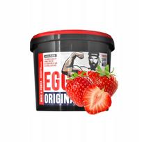 Baltymų papildas Megabol Egg Pro 2000g braškių skonio