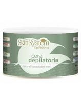 Skin System vaškas skardinėje su melisos ekstraktu SkinSystem Micromica Melisa 400ml