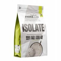 Išrūgų baltymų izoliatas Hiro.Lab Whey Protein ISOLATE 700 g be skonio