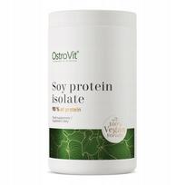 Sojų baltymų izoliatas OstroVit 390 g