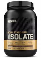 Proteino izoliatas ON Optimum Gold 100% Isolate 930g