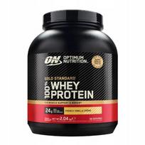 Baltyminiai milteliai ON OPTIMUM 100% Whey Gold 2kg WPC WPI WPH