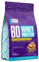 Išrūgų baltymai 6PAK 80 Whey Protein 908g
