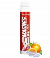 Skystas magnis Nutrend Magneslife 25ml, apelsinų skonio