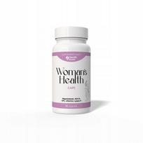 Moterų sveikata hormonų pusiausvyrai, PMS ir menopauzei