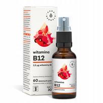 Aerosolis Aura Herbals Vitamin B12 Forte 30 ml