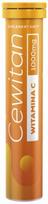 Vitaminas C 1000 mg putojančios tabletės, 15 vnt.