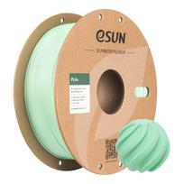 eSUN PLA+ plastikas 1.75 mm 1 kg – Mėtų žalia
