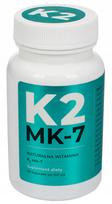 Vitaminų K2 MK-7 100 mcg kapsulės VISANTO, 60 vnt.