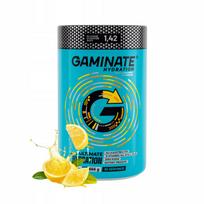 Izotoninis gėrimas Gaminate Hydration LEMON be cukraus