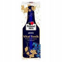 Širdies tonikas DOPPELHERZ Vital Heart Tonic, 1000 ml
