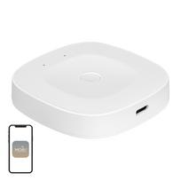MOES ZHUB-C ZigBee/Ethernet šliuzas