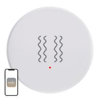 MOES ZSS-S02-VBR-C ZigBee vibracijos jutiklis