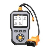 ANCEL MT100 PRO motociklų diagnostikos skaitytuvas