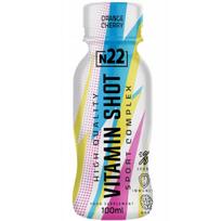 Skrandžio vitaminų shot STRONG MULTIVITAMIN NUTRITION22 100 ml