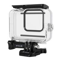Puluz vandeniui atsparus dėklas, skirtas GoPro HERO8 Black