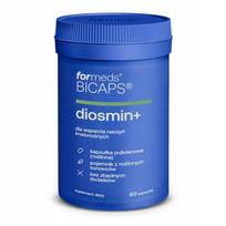 Maisto papildas ForMeds BICAPS DIOSMIN Hesperidin, 60 kapsulių
